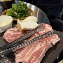 돈(전주점) | 전주 평화동 맛집 완산돈 방문 후기