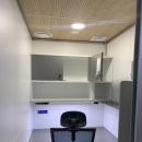 (U box) 독서실 이미지