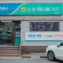 강현농협 하나로마트 낙산점