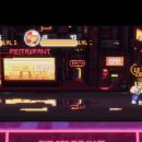 파라다이스 오락실 이미지