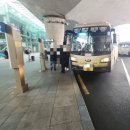 시간에 맞춰 운행합니다(합리적인 요금,가격,예약),이른 새벽 여성손님 모신후기-인천공항외국인픽업샌딩