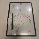 깁미타코 | [전주/객리단길] 전주 객사 객리단길 타코 맛집 깁미타코 후기