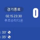 [24/25 Bundesliga 22R] VfL 보훔 vs 보루시아 도르트문트 골장면.gif 이미지