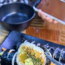 달래네김밥 | 의정부김밥 김밥달인 엄마김밥 달래김밥 점심 식사 후기
