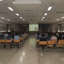 김해시청 대회의실 이미지