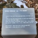 것대산 마애비군 이미지