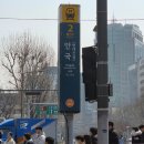 안국역 헌법재판소 도서관 방문후기 (조용한 법학 전문 도서관)