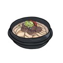 청년곰탕 이미지