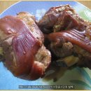 한방족발 이미지