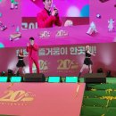 💕7월17일 ＜월＞ 삼성 코엑스에 뽀식이 유랑단 떴습니다.💕 이미지