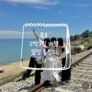 여름 묵호 2박 3일 여행 숙소&맛집 우정여행 일정
