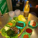 69 | 인천 남동구 맛집｜전전막걸리하우스 구월점｜과메기가 맛있는 구월동 전집 후기