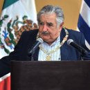 우루과이 전 대통령 "호세 무히카" 이미지