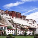 중국여행 [최종명의 차이나는 발품기행] 11. 봇·토번·티베트… 볼수록 감동, 고원 왕국의 포탈라궁 이미지