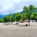 지리산 대경캠핑장 이미지