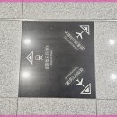 사설주차장 앞 이미지