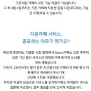 [예고] Daum 카페 서비스 종료 일정 안내 (23.02.03) 이미지