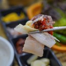 조선면옥 | 강릉 막국수 맛집 주문진 대동면옥 회막국수 수육 내돈내산 솔직 후기