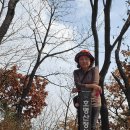 북정경로식당 | 한북정맥 10구간 : 샘내고개 ~ 울대고개 (불곡산,호명산,한강봉,챌봉)