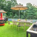 더스톤 빌리지 풀빌라 이미지