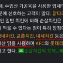 네네치킨망우점