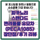 1085 | 피카노리 스탠다드 반려동물 유모차 제인로드 (PECA1085) 장단점/후기 리뷰 (+강아지 외출 필수템)