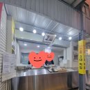 60년전통떡집(3대 떡집), 부촌육회, 광장호떡, 우정약국. 오전 알뜰한 광장시장 나들이~♡