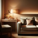 하이더원 호텔 | 여수 관문동 스테이모브에서 해질녘 잠시 숨 고른 체류 기록