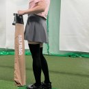 초이스스크린골프 | 셀프백 경량골프백 노캐디 사용후기