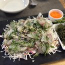 깻잎막회 - 전주시 덕진구 | 깻잎막회