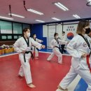 탑동태권도 이미지