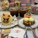 대승장어 | 10월 덕질 쪼금 일상 기록✏