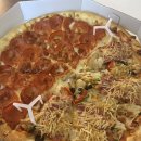 태릉피자 | 중랑구 상봉역 피자 맛집 태릉피자 메뉴 내돈내산 포장 후기