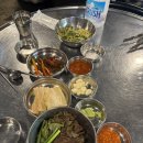 제주산돼지 | [지역/동네] 뻥쟁이네 신중동점, 제주돼지 솔직후기 🔥 한라산볶음밥 찐맛집