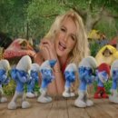 Britney Spears ─ Ooh La La (From The Smurfs 2) 이미지