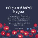 🇰🇷제주 4.3 사건 희생자 추모 안내🇰🇷 이미지