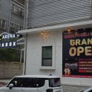 레드포스PC아레나 청주충대점 이미지