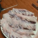 갈매기식당 | 제천 맛집 청기와생갈매기식당 솔직 후기