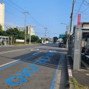 버스정류소_남원읍사무소 이미지