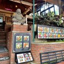 몽키김밥 | [발리 ep.18] J의 무계획 우붓여행: 한식당 「유라김밥」 후기 몽키포레스트 코코마트 발리한달살기