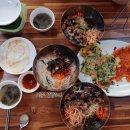 오늘도 잔치국수 이미지