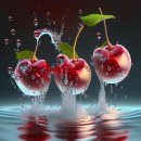 사랑의 소나기 이미지