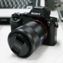 판매완료 - [삼성] NX300+30미리 판매 [소니] A7R 바디 판매 이미지