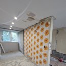 금오현대아이파크아파트경로당 | 의정부 금오 현대아이파크 인테리어 의정부가구제작으로 완성