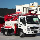 광림크레인특장 이미지