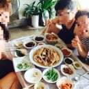 월성민박 이미지