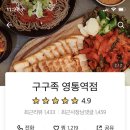 구구족영통역점