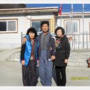 장산2리 건신기경로당 | 2012.01.14. 감천 장산, 보문 수계 방문