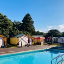 에코힐 글램핑 이미지