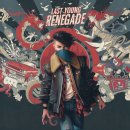 All Time Low (올 타임 로우) Last Young Renegade 이미지